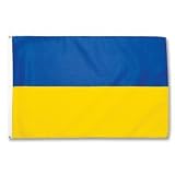 Flagge Ukraine - 90 x 150 cm [Misc.]