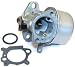 Briggs & Stratton 498170 Carburetor