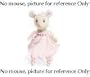 "Pajamas" for 10" Angelina Ballerina Mouse Doll