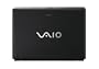 Sony VAIO VGN-CR408E/B 14.1-inch Laptop (2.1 GHz Intel Core 2 Duo T8100 Processor, 2 GB RAM, 200 GB Hard Drive, Vista Premium) Black