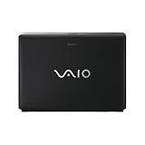 Sony VAIO VGN-CR390E/B 14.1" Laptop (Intel Core 2 Duo T7250 Processor, 2 GB RAM, 250 GB Hard Drive, Vista Premium)