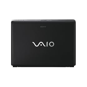  Sony VAIO VGN-CR425E/B 14.1-inch Laptop (2.1 GHz Intel Core 2 Duo T8100 Processor, 3 GB RAM, 250 GB Hard Drive, DVD Drive, Vista Premium) Black: Computers</p>
</div>
</p>
<div align=