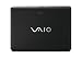 Sony VAIO VGN-CR408E/B 14.1-inch Laptop (2.1 GHz Intel Core 2 Duo T8100 Processor, 2 GB RAM, 200 GB Hard Drive, Vista Premium) Black