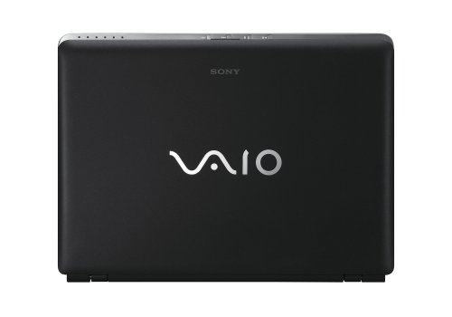 PCHardware: Sony VAIO VGN CR425E/B 14.1