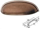 Cup Pull - Copper Cup Pull