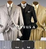 Men's French Cuff Dress Shirt Set $49