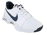 Nike Men's AIR MAX COURTBALLSTIC 1.2 AF WIDE TENNIS SHOES