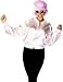 PINK LADY JACKET