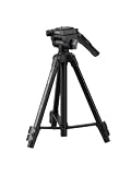Sony VCT-50AV Remote Control Tripod for use with Compatible Sony Camcorders