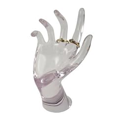 Schmuckhalter JEWELRY HAND - Alles im Griff!