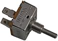 Omix-Ada 17903.01 Heater Switch