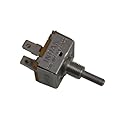 Omix-Ada 17903.01 Heater Switch