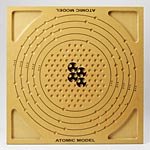 Atomic Structure Apparatus, FUNdamentals of Physics