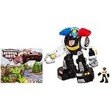 Transformers Electronic Figure Chase