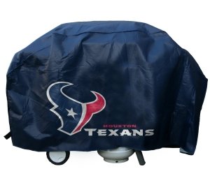 Houston Texans Grill Cover Deluxe