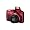 Canon PowerShot SX150 IS 14.1 MP Digital Camera (Red)