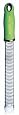 Microplane 46720 Premium Green Zester/Grater