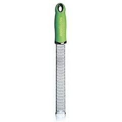 Microplane Reibe CLASSIC Zester gr�n