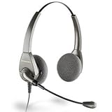 Plantronics DUOPRO BEHIND THE HEAD STYLE ( H91CIS )