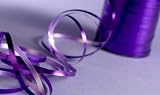 Review CSL  / Metallic Curling Ribbon 5mm X 91m - Purple (SW0020L)