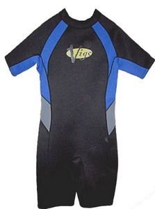 Neoprenanzug Shorty Herren