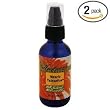 Nature's Inventory Muscle Relaxation Wellness Oil (Pack of 2)