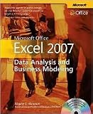 Microsoft Office Excel 2007 Publisher: Microsoft Press