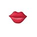 Lucks Dec-Ons Lips, 126 pk