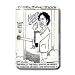 Search : Londons Times Funny Music Cartoons - Bob Dylan Collectible, Knockin On Heaven s Door Ring Doorbell Please - Light Switch Covers - single toggle switch