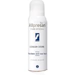 #6: Allpresan Nr. 2 Fuss Spezial Schaum-Creme Trockene und rauhe Haut, 125 ml