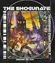 The Shogunate: A Waste World Sourcebook