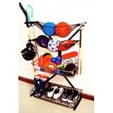 X-Rack (Black) (54
