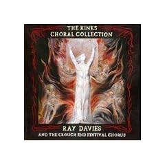 Kinks Choral Collection (Special Edition)