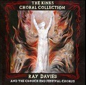 Produkt-Bild: Kinks Choral Collection