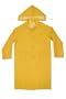 CLC Rain Wear R105M .35 MM PVC Trench Coat - Medium