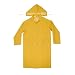 CLC Rain Wear R105M .35 MM PVC Trench Coat - Medium