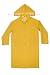 CLC Rain Wear R105X .35 MM PVC Trench Coat - XLarge
