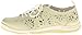 Jambu Women's Bloom Fashion Sneaker