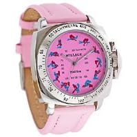 Millage Position Pink by Millage