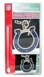 Football Indianapolis Colts Pendant Chain Necklace Nfl