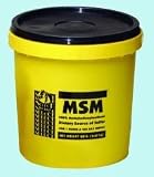 MSM Powder, 20 Lb