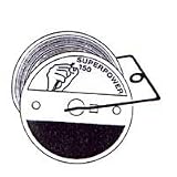 Anchor Wire #123199 1/4Mile Electric Fence Wire