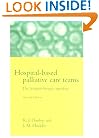 Hospital-Based Palliative Care Teams: The Hospital-Hospice Interface