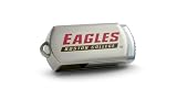 Centon Boston College Eagles DataStick Twist 4 GB USB 2.0 Flash Drive DSTC4GB-CBC