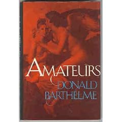 Amateurs.