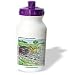 Londons Times Funny Dogs Cartoons - Dog Training - Water Bottles