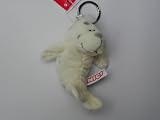 Eigenschaften Nici 251721 / NICI Schlüsselanhänger, Seehund, Plüsch, 10cm