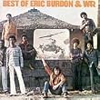 The Best Of Eric Burdon & War