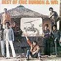 The Best of Eric Burdon & War