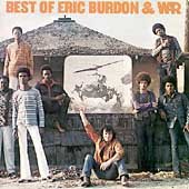 The Best of Eric Burdon & War